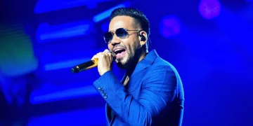 Romeo Santos se suma a las figuras que visibilizan el autismo