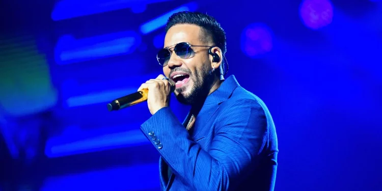 Romeo Santos se suma a las figuras que visibilizan el autismo