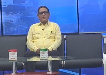Sixto Gabín plantea reformar las Pruebas Nacionales y priorizar el diagnóstico del aprendizaje