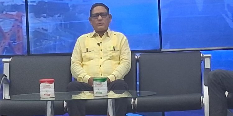 Sixto Gabín plantea reformar las Pruebas Nacionales y priorizar el diagnóstico del aprendizaje