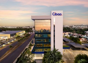 Asociación Cibao conserva calificación A+ respaldada por solidez patrimonial y crecimiento financiero