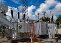 EDENORTE triplicará capacidad de subestación eléctrica en Samaná con nuevo transformador