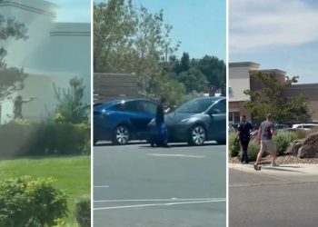 Tres personas mueren y dos resultan heridas en tiroteo registrado en Idaho