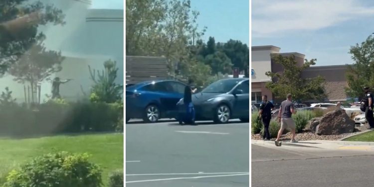 Tres personas mueren y dos resultan heridas en tiroteo registrado en Idaho