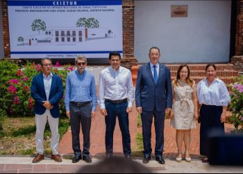 Turismo y RD Vial modernizarán la señalización en los principales destinos del país