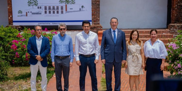 Turismo y RD Vial modernizarán la señalización en los principales destinos del país