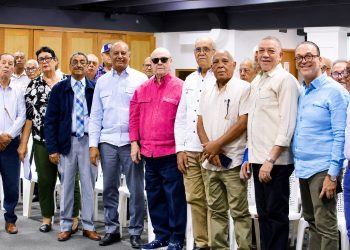 PRM reelige a Eulalio Ramírez al frente del Frente Agropecuario