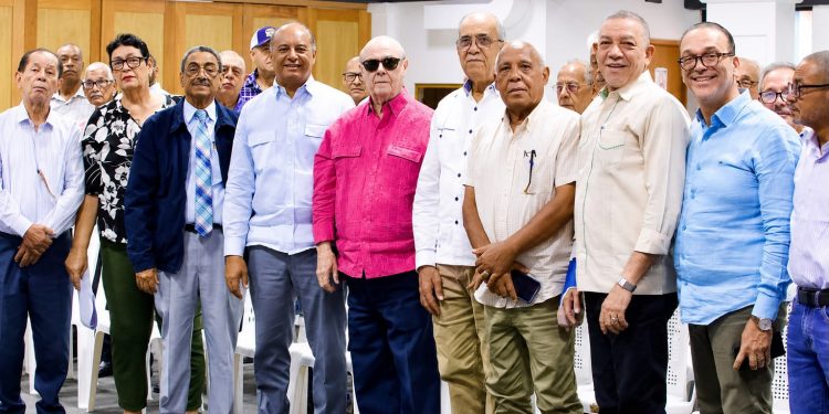 PRM reelige a Eulalio Ramírez al frente del Frente Agropecuario