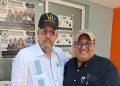 Arquitecto cuestiona influencia política en el CODIA y plantea reformas para fortalecer el gremio