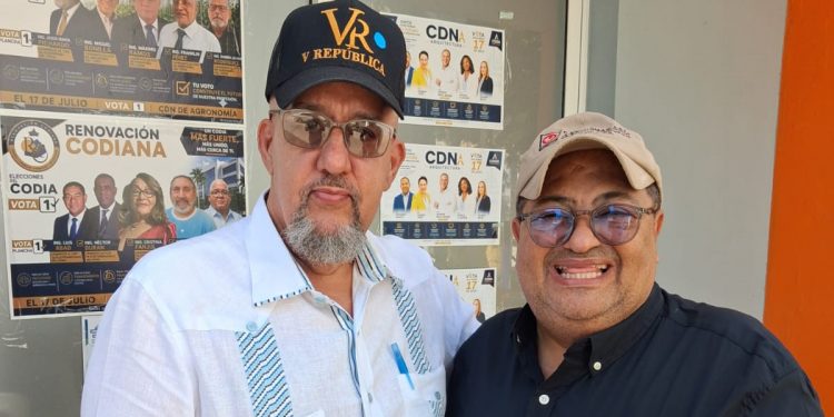 Arquitecto cuestiona influencia política en el CODIA y plantea reformas para fortalecer el gremio