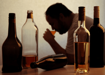 Exceso de alcohol: una práctica que puede poner en riesgo la salud y la vida