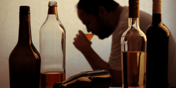 Exceso de alcohol: una práctica que puede poner en riesgo la salud y la vida