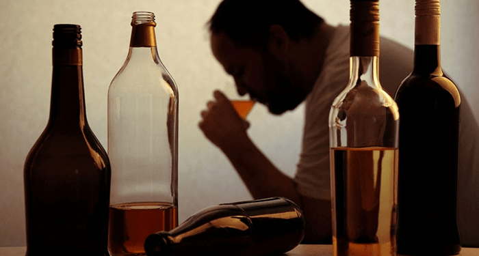 Exceso de alcohol: una práctica que puede poner en riesgo la salud y la vida