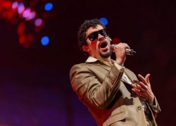 Más de un millón de personas intentan conseguir boletos para el cierre de gira de Bad Bunny