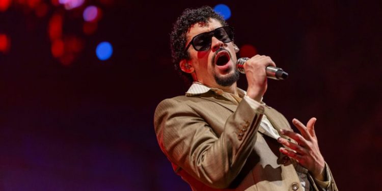 Más de un millón de personas intentan conseguir boletos para el cierre de gira de Bad Bunny