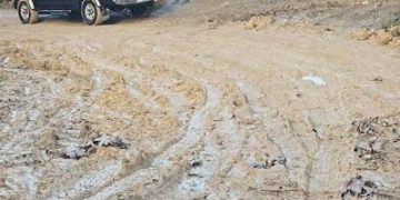 Anyolino Germosén anuncia nuevas obras viales y construcción de cementerio para Tamboril