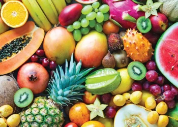 Frutas y salud: por qué incluirlas en la alimentación diaria puede beneficiar al organismo
