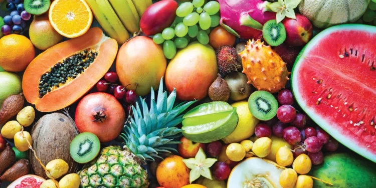 Frutas y salud: por qué incluirlas en la alimentación diaria puede beneficiar al organismo