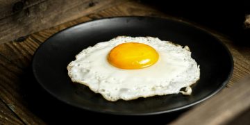 Estudio relaciona el consumo moderado de huevos con un menor riesgo de Alzheimer
