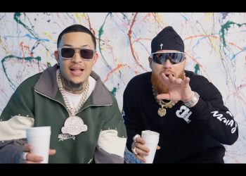 Jey One y Miky Woodz mezclan dembow y trap latino en “Tara Tara”