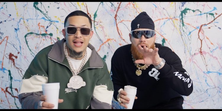 Jey One y Miky Woodz mezclan dembow y trap latino en “Tara Tara”