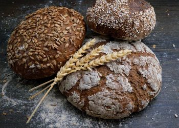 Pan integral: un alimento que aporta fibra y nutrientes a la dieta