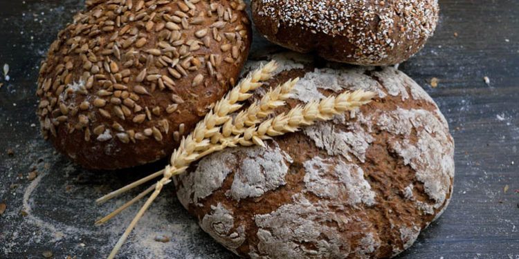 Pan integral: un alimento que aporta fibra y nutrientes a la dieta