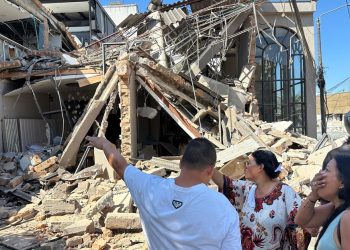 Terremoto de 7,4 deja al menos 132 muertos y 570 heridos en Colombia