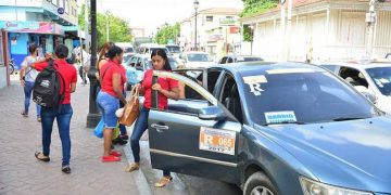 FETTRANRENO fija en RD$40 el pasaje de sus rutas urbanas en Santiago