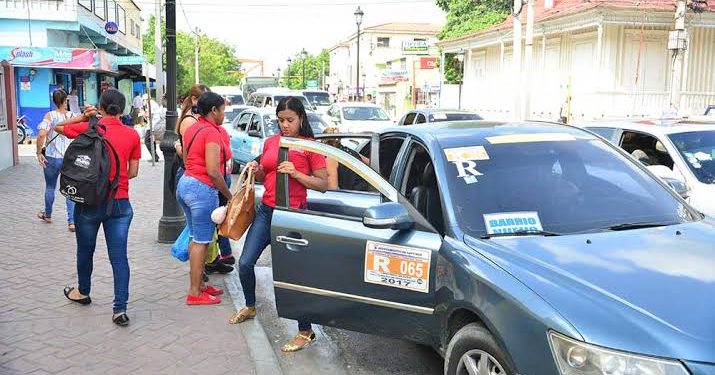 FETTRANRENO fija en RD$40 el pasaje de sus rutas urbanas en Santiago