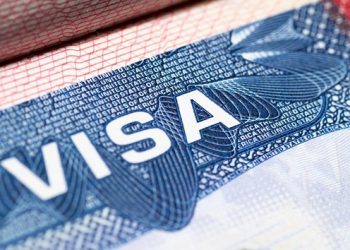 Estados Unidos aplicará fianzas de hasta US$20,000 para algunas visas de turismo y negocios