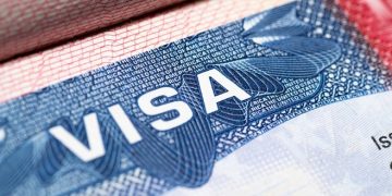 Estados Unidos aplicará fianzas de hasta US$20,000 para algunas visas de turismo y negocios