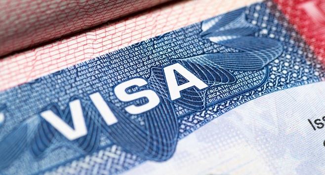 Estados Unidos aplicará fianzas de hasta US$20,000 para algunas visas de turismo y negocios
