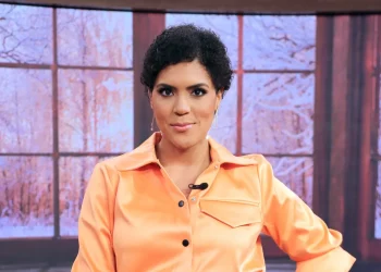 Francisca deja abierta la posibilidad de tener más hijos