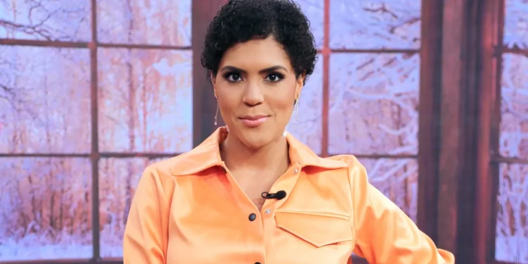Francisca deja abierta la posibilidad de tener más hijos