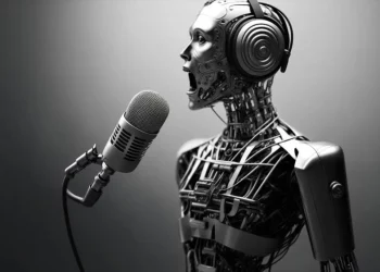 la inteligencia artificial da paso a una nueva generación de artistas virtuales