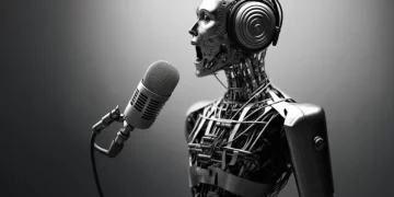 la inteligencia artificial da paso a una nueva generación de artistas virtuales