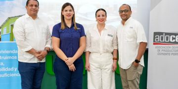 ADOCEM y Hábitat superan los 150 maestros constructores capacitados desde 2023