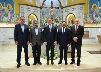ARS Reservas apuesta por la prevención al cumplir 24 años