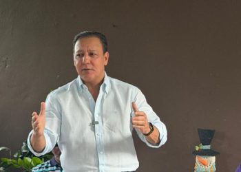 Abel Martínez apuesta al regreso del PLD al poder y proyecta victoria electoral en 2028