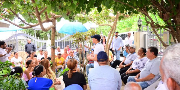 Abel Martínez propone pacto entre opositores si hay segunda vuelta en 2028