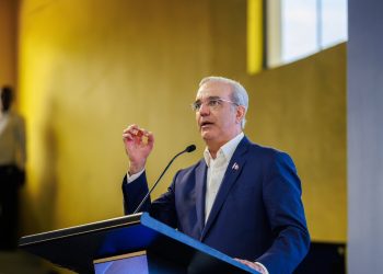 Abinader descarta imponer candidato y promete reglas claras en la carrera presidencial del PRM