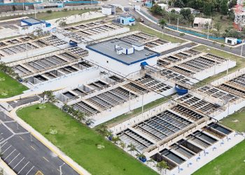 Abinader anuncia ampliación del Acueducto del Cibao Central para fortalecer suministro de agua en Santiago
