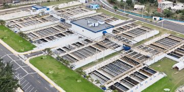 Abinader anuncia ampliación del Acueducto del Cibao Central para fortalecer suministro de agua en Santiago