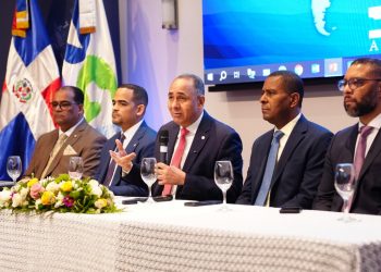 Aduanas endurecerá controles y limitará horarios para mercancías en tránsito hacia Haití
