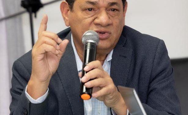 El Evangelio Empresarial según Manuel Estrella