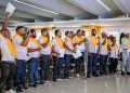 Alcaldía de Santiago e INFOTEP profesionalizan a cocheros para preservar tradición centenaria