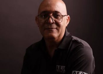 Alexis Gómez lidera la producción audiovisual de “El Reencuentro” de El Prodigio y Banda Real