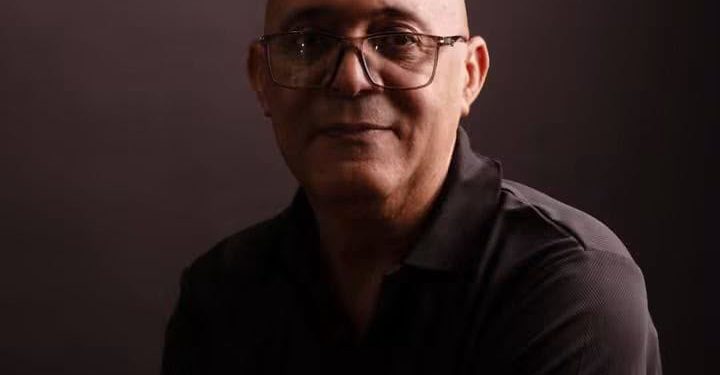 Alexis Gómez lidera la producción audiovisual de “El Reencuentro” de El Prodigio y Banda Real