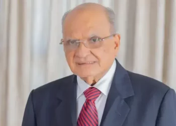 Fallece Andrés Avelino Abreu, fundador de una de las principales empresas automotrices de RD